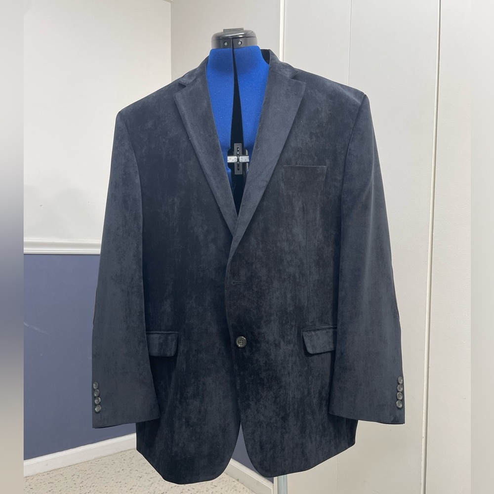 Chaps Sport Coat 50R.